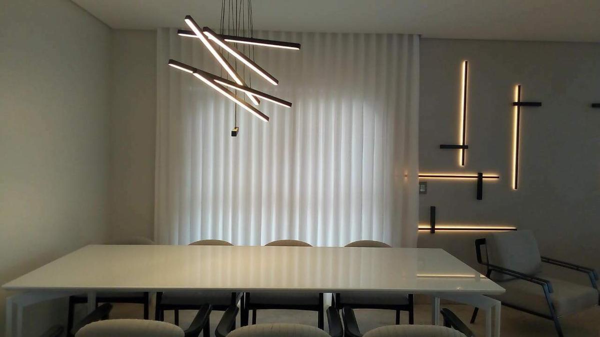 Apartamento, Lourdes, 4 Quartos, 4 Vagas, 4 Suítes