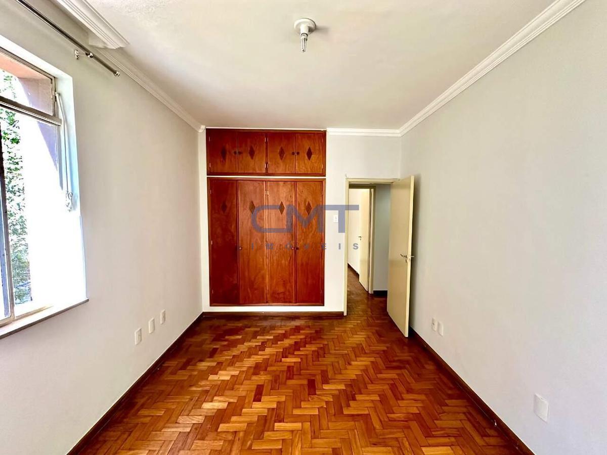 Apartamento, São Pedro, 3 Quartos, 1 Vaga, 1 Suíte