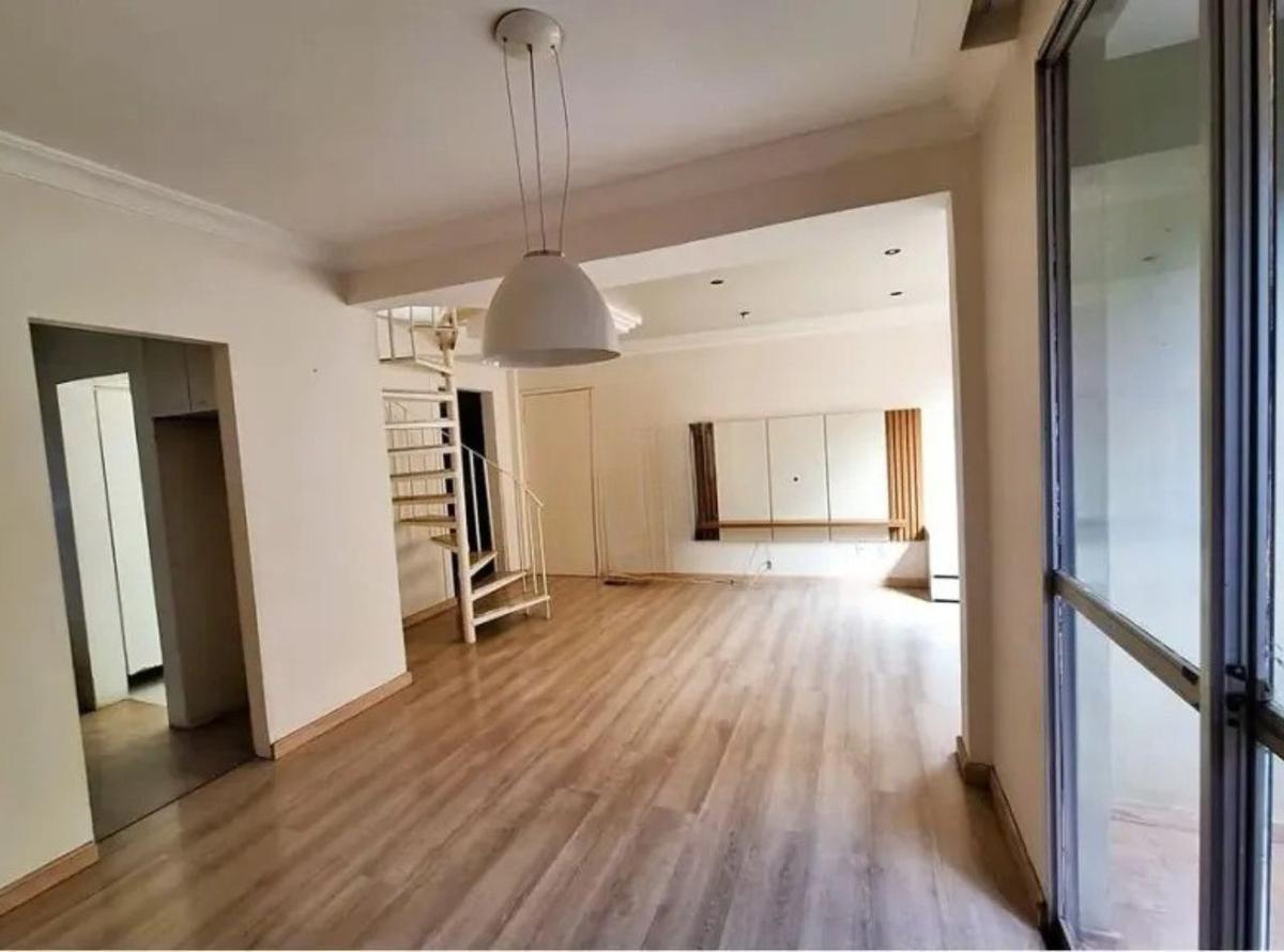 Cobertura, Estoril, 3 Quartos, 1 Vaga, 1 Suíte