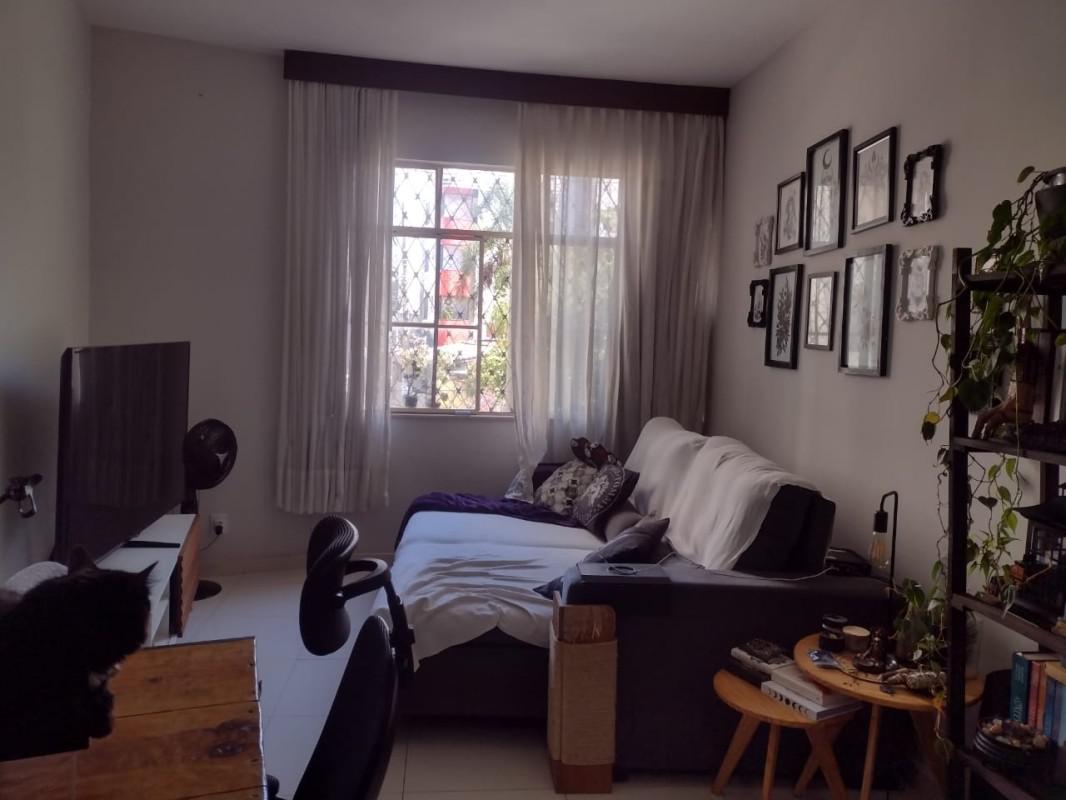 Apartamento, Santo Antônio, 2 Quartos, 0 Vaga