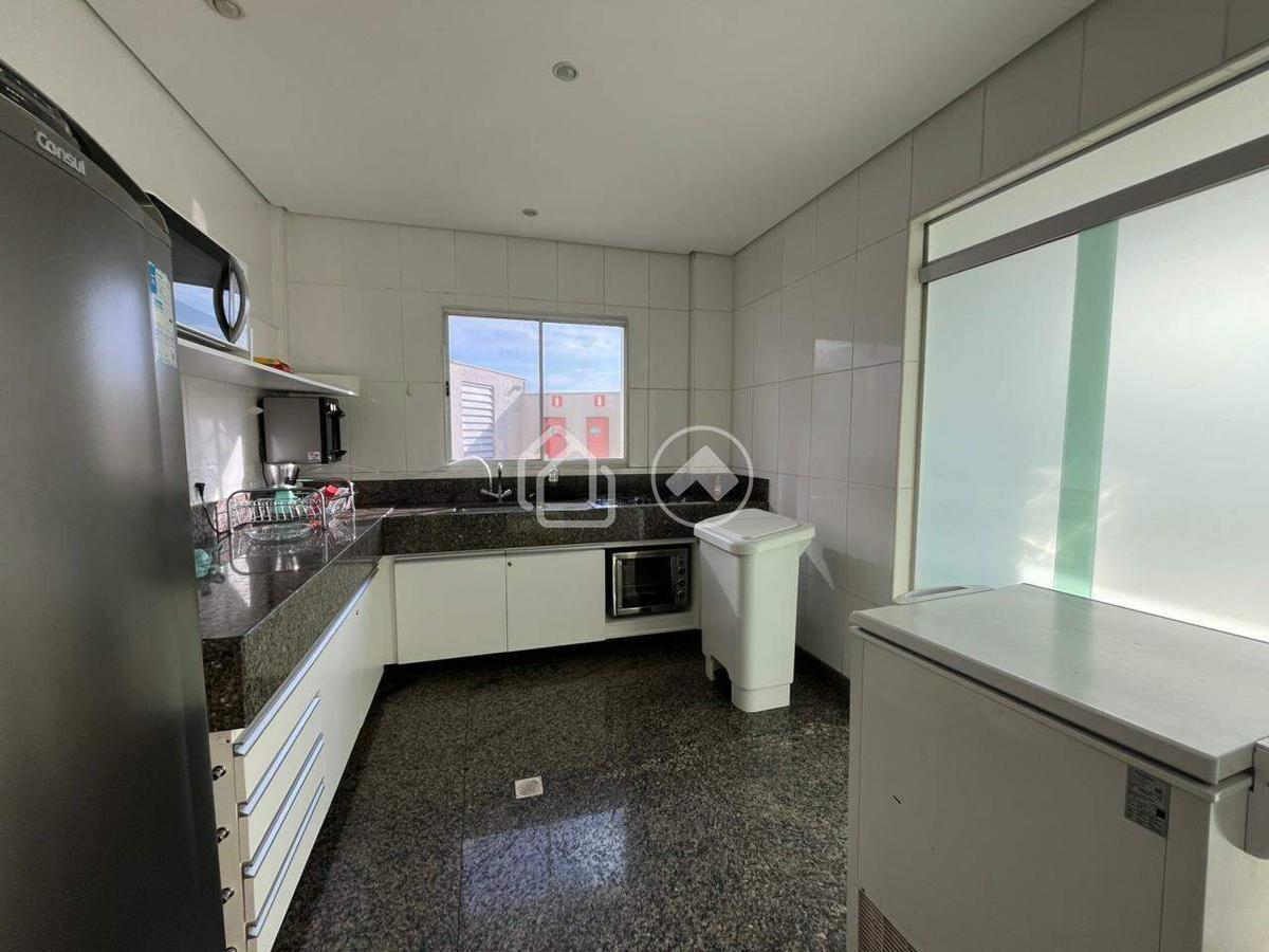 Apartamento, Buritis, 4 Quartos, 3 Vagas, 1 Suíte