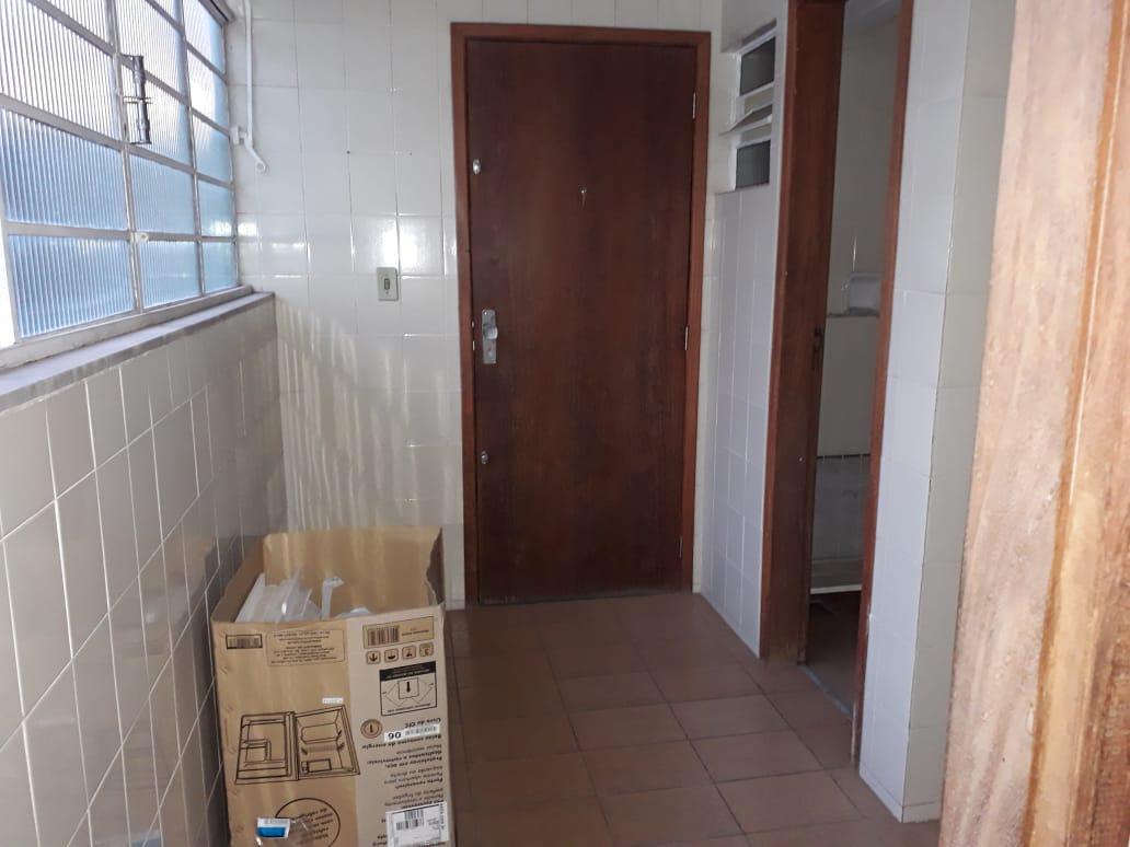 Apartamento, Liberdade, 3 Quartos, 1 Vaga, 1 Suíte