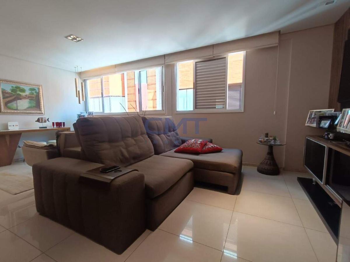 Apartamento, Buritis, 3 Quartos, 4 Vagas, 1 Suíte