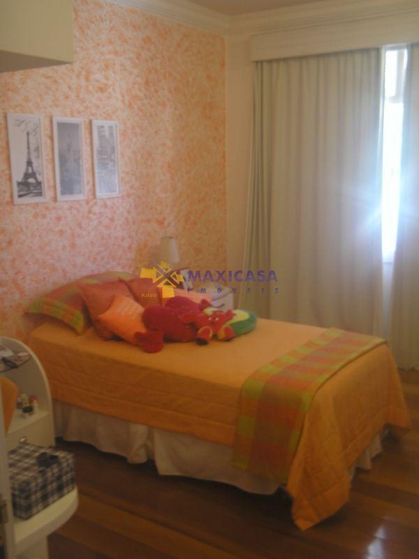 Casa, São Luiz (pampulha), 5 Quartos, 7 Vagas, 3 Suítes