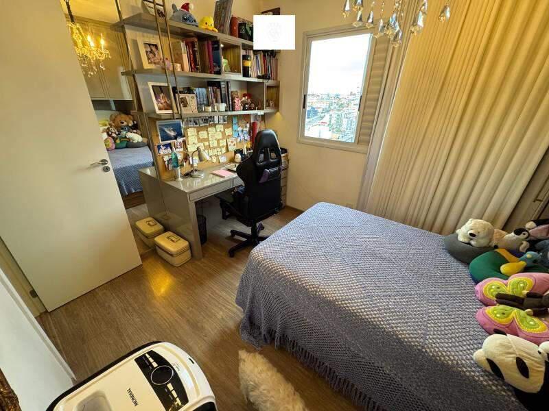 Apartamento, Ipiranga, 4 Quartos, 3 Vagas, 1 Suíte
