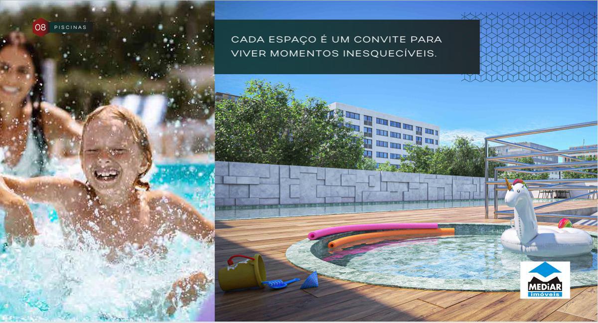 Cobertura, Coração Eucarístico, 3 Quartos, 2 Vagas, 1 Suíte