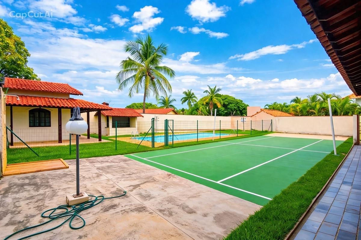 Casa Comercial, São Luiz (pampulha), 5 Quartos, 7 Vagas, 2 Suítes