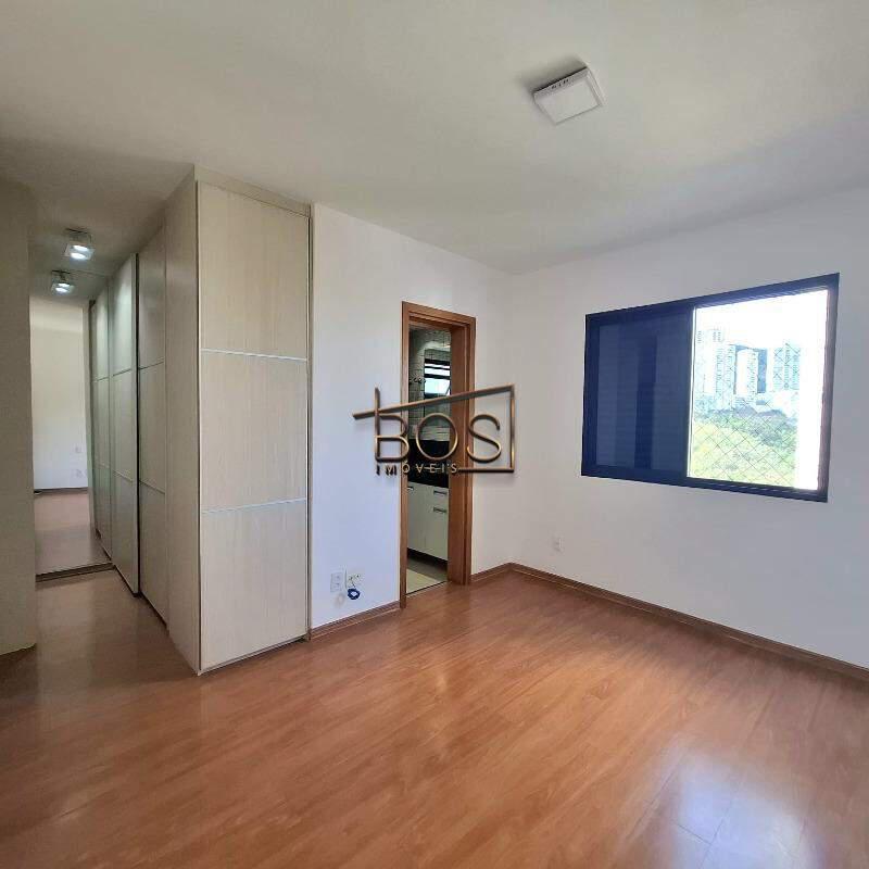 Apartamento, Vila da Serra, 4 Quartos, 3 Vagas, 1 Suíte