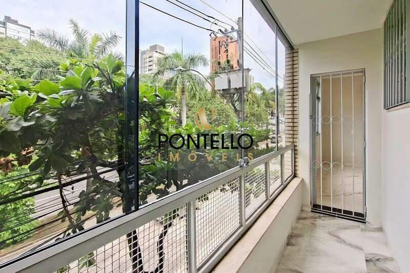 Apartamento, São Pedro, 4 Quartos, 1 Vaga, 2 Suítes