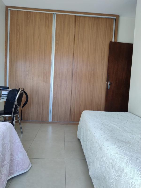 Apartamento, Lourdes, 2 Quartos, 1 Vaga