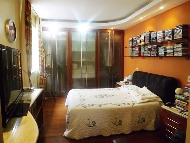 Casa, São Bento, 5 Quartos, 4 Vagas, 3 Suítes