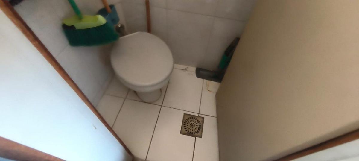 Apartamento, Cidade Nova, 3 Quartos, 1 Vaga, 1 Suíte