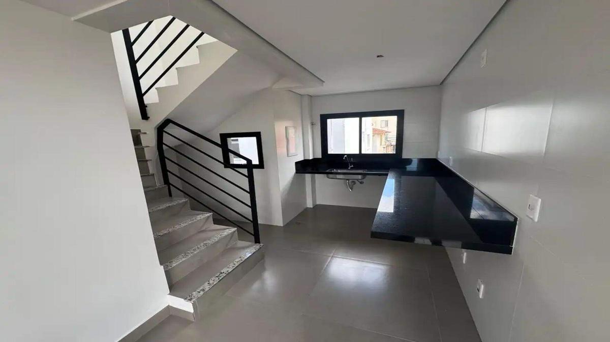 Cobertura, Barroca, 2 Quartos, 2 Vagas, 1 Suíte