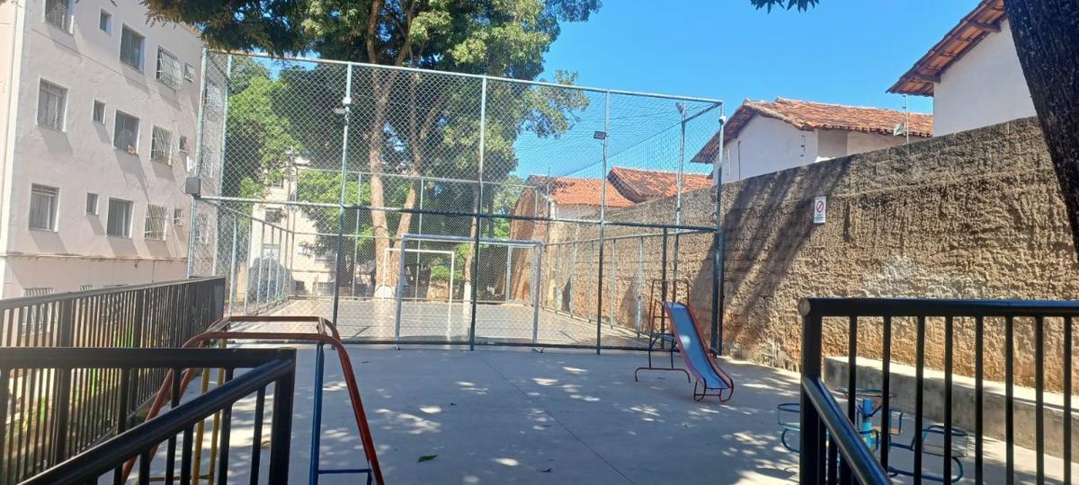 Apartamento, São João Batista (venda Nova), 2 Quartos, 1 Vaga