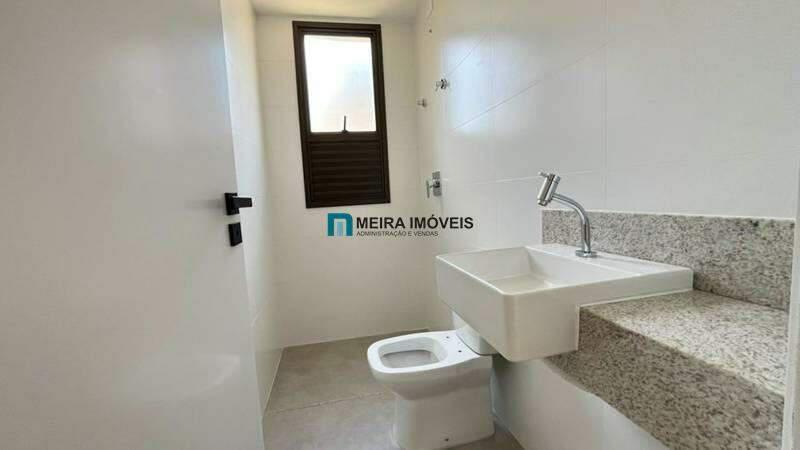 Apartamento, Prado, 2 Quartos, 2 Vagas, 2 Suítes