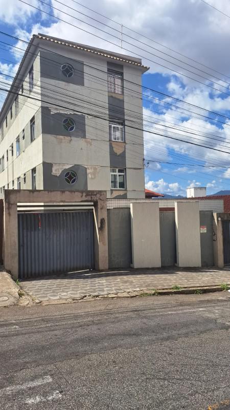 Apartamento, Padre Eustáquio, 3 Quartos, 0 Vaga