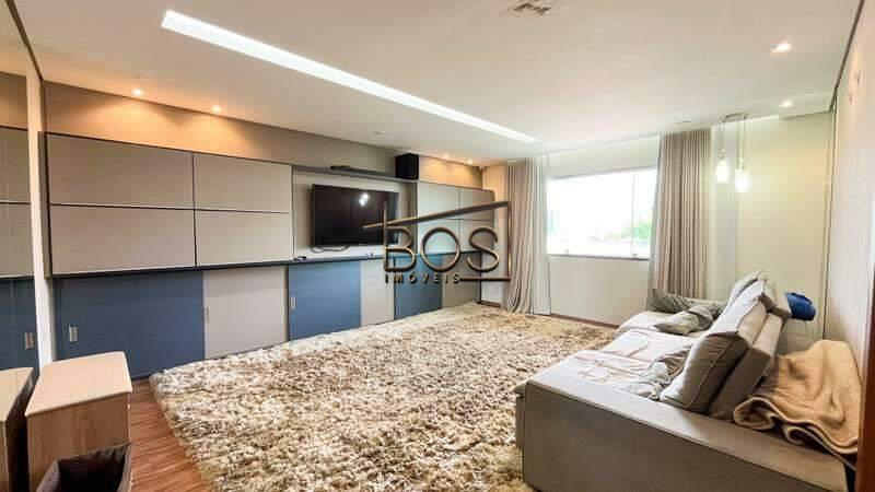 Cobertura, Colégio Batista, 4 Quartos, 1 Vaga, 1 Suíte