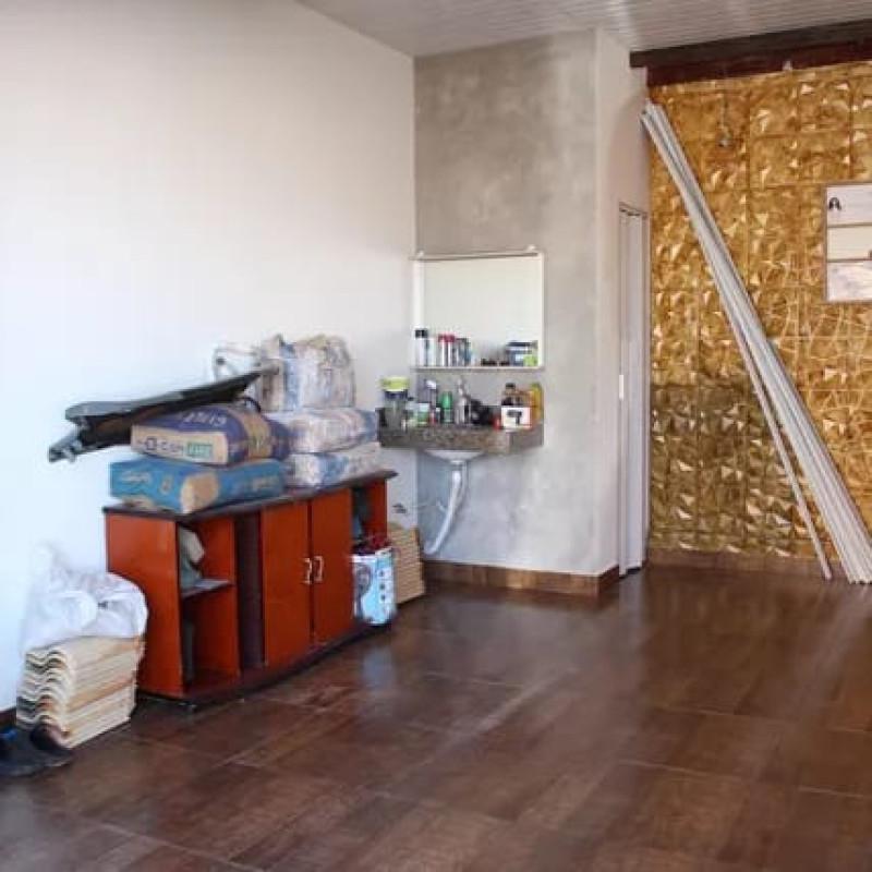 Casa, Diamante, 3 Quartos, 0 Vaga, 1 Suíte