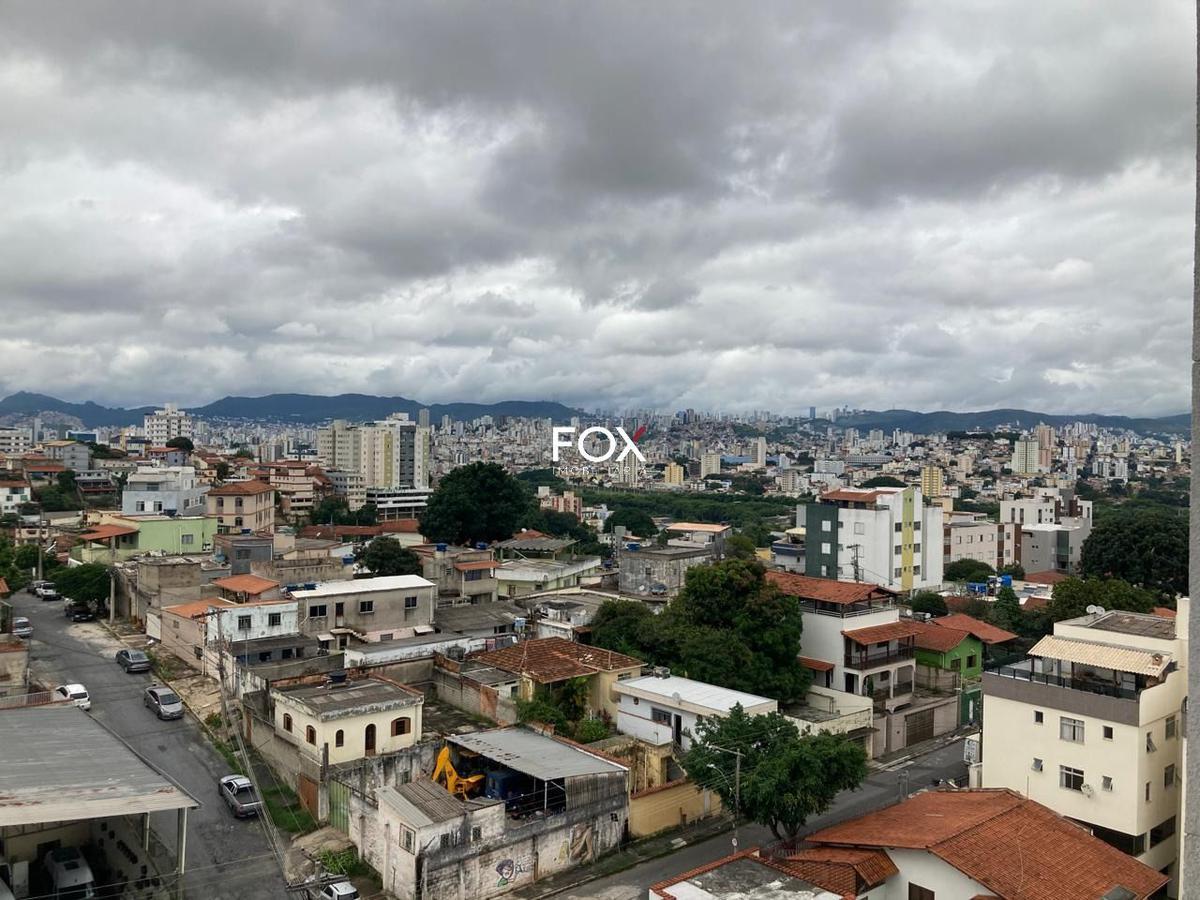 Apartamento, Padre Eustáquio, 3 Quartos, 2 Vagas, 1 Suíte