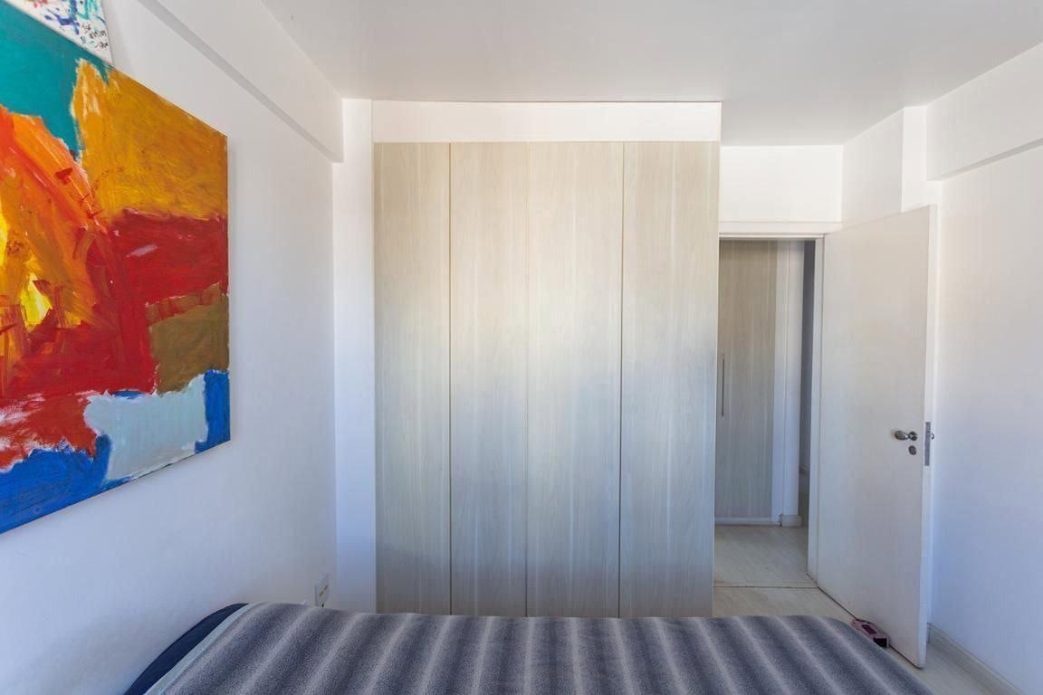 Cobertura, Sion, 4 Quartos, 4 Vagas, 2 Suítes