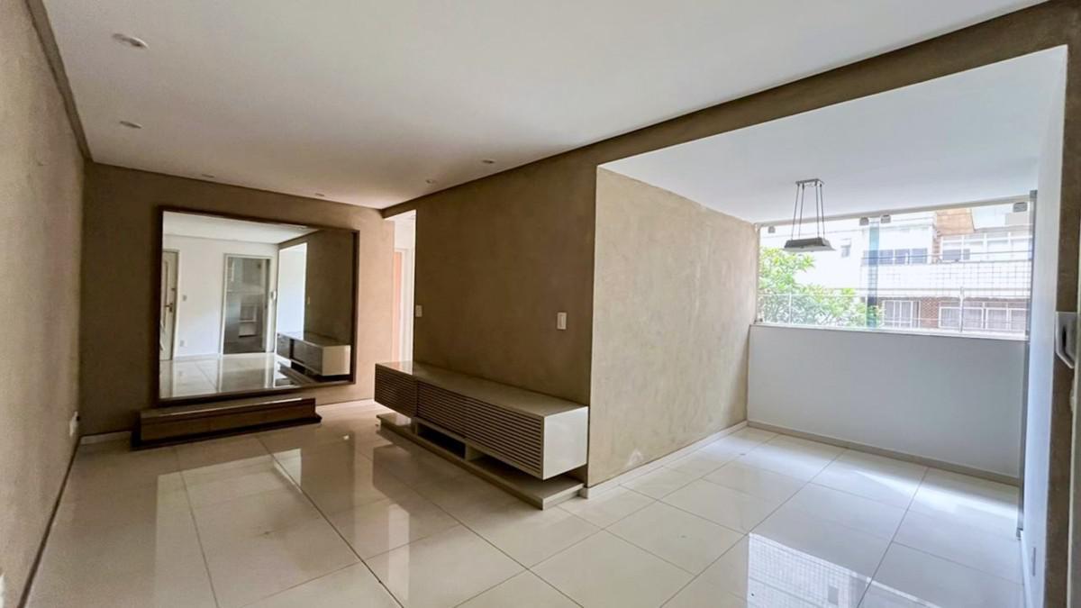 Apartamento, Buritis, 3 Quartos, 2 Vagas, 1 Suíte