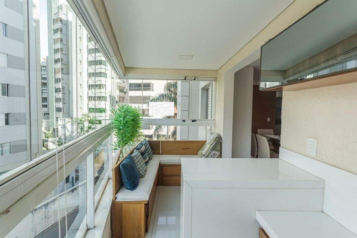 Apartamento, Sion, 3 Quartos, 2 Vagas, 1 Suíte