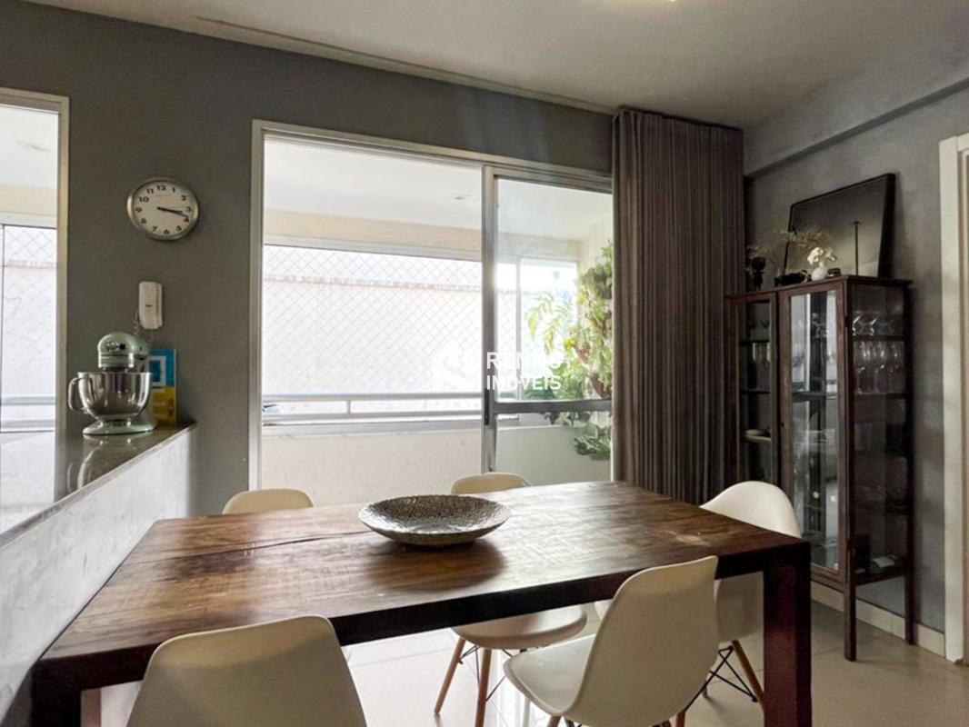 Apartamento, Gutierrez, 3 Quartos, 2 Vagas, 1 Suíte