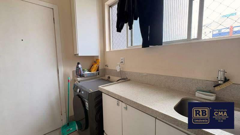 Apartamento, Grajaú, 3 Quartos, 1 Vaga, 1 Suíte