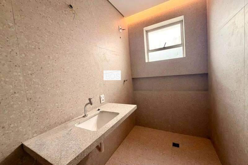 Apartamento, Gutierrez, 4 Quartos, 2 Vagas, 1 Suíte