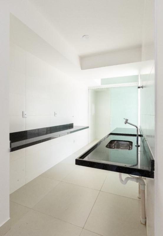 Apartamento, Salgado Filho, 3 Quartos, 2 Vagas, 1 Suíte
