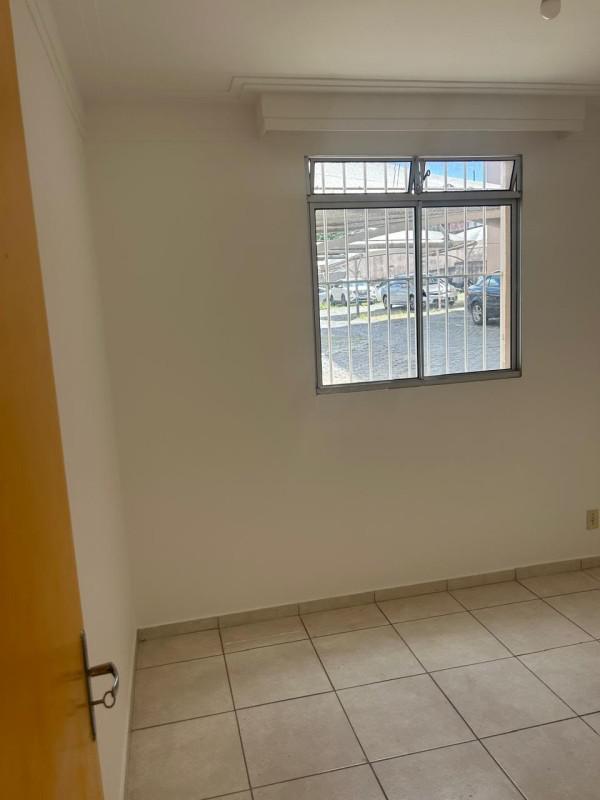 Apartamento, Araguaia, 2 Quartos, 1 Vaga