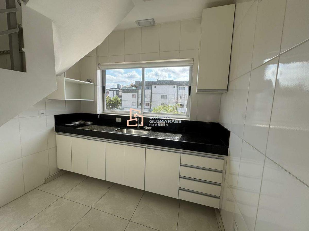 Apartamento, Milionários, 2 Quartos, 1 Vaga