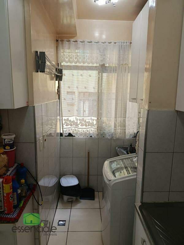 Apartamento, Centro, 2 Quartos, 1 Vaga