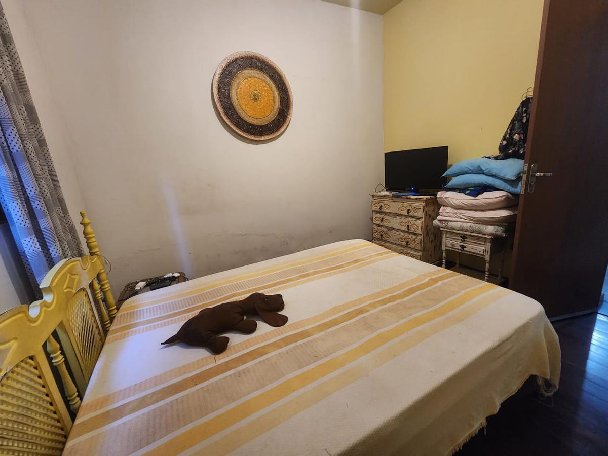 Casa, Ressaca, 7 Quartos, 3 Vagas, 1 Suíte