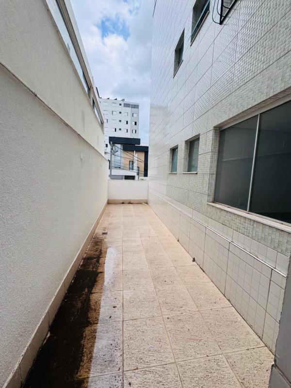 Apartamento, Fernão Dias, 3 Quartos, 2 Vagas, 1 Suíte