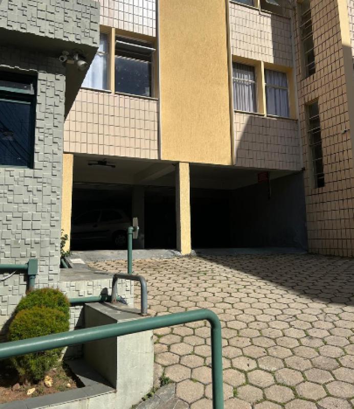 Apartamento, Anchieta, 2 Quartos, 1 Vaga