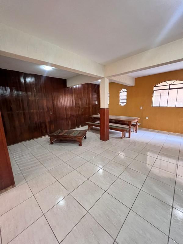 Casa, Tirol, 5 Quartos, 3 Vagas, 1 Suíte