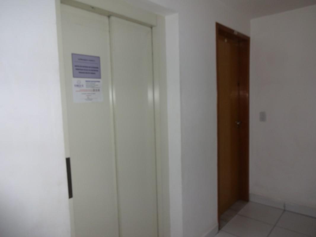 Apartamento, Planalto, 3 Quartos, 2 Vagas, 1 Suíte