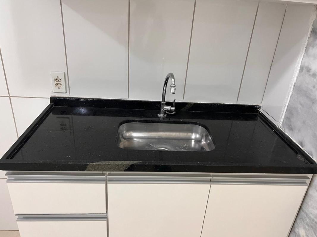 Apartamento, Cenáculo, 2 Quartos, 1 Vaga