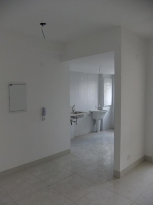 Apartamento, Caiçaras, 2 Quartos, 2 Vagas, 1 Suíte