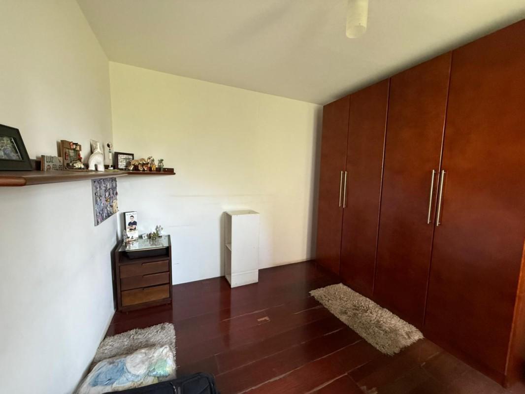 Casa, Santa Mônica, 6 Quartos, 3 Vagas, 1 Suíte