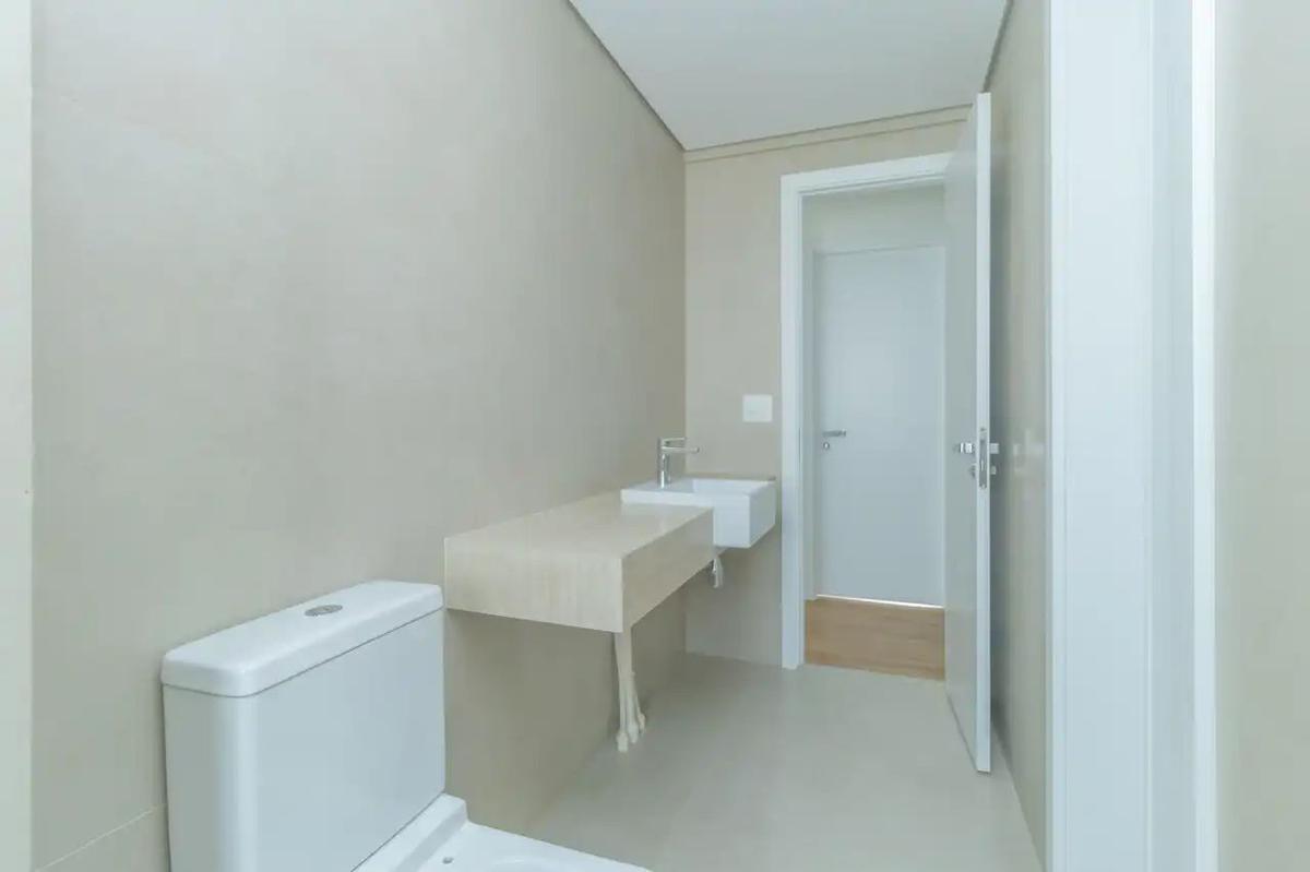 Apartamento, Silveira, 4 Quartos, 3 Vagas, 2 Suítes