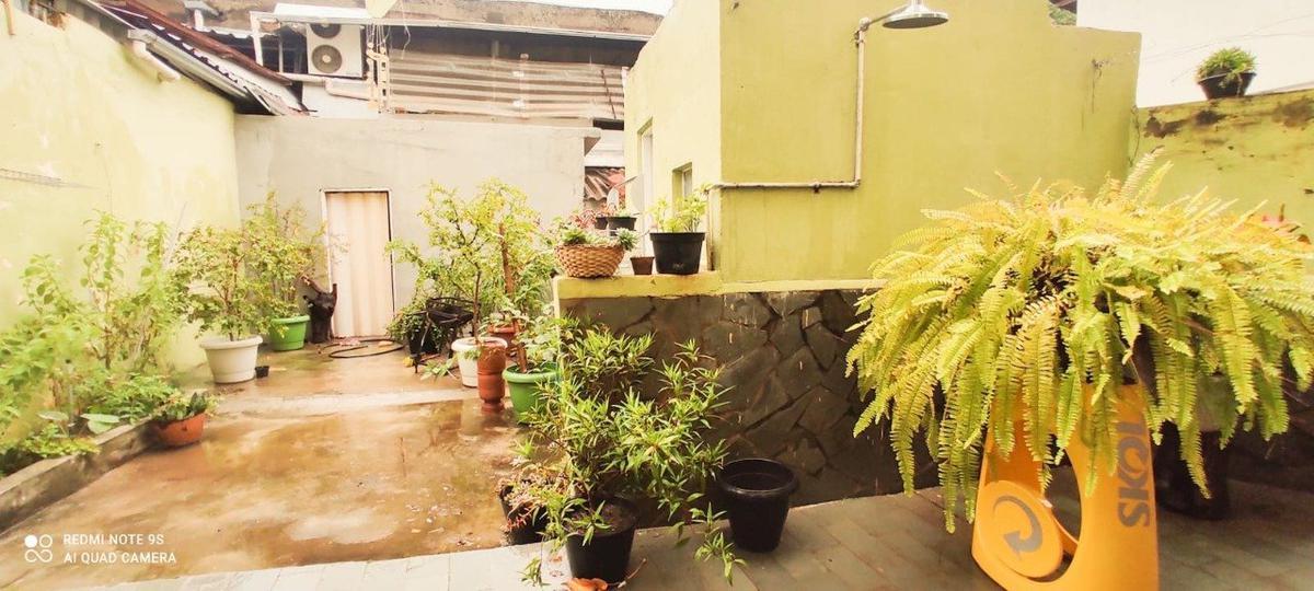 Casa, Dom Bosco, 3 Quartos, 2 Vagas