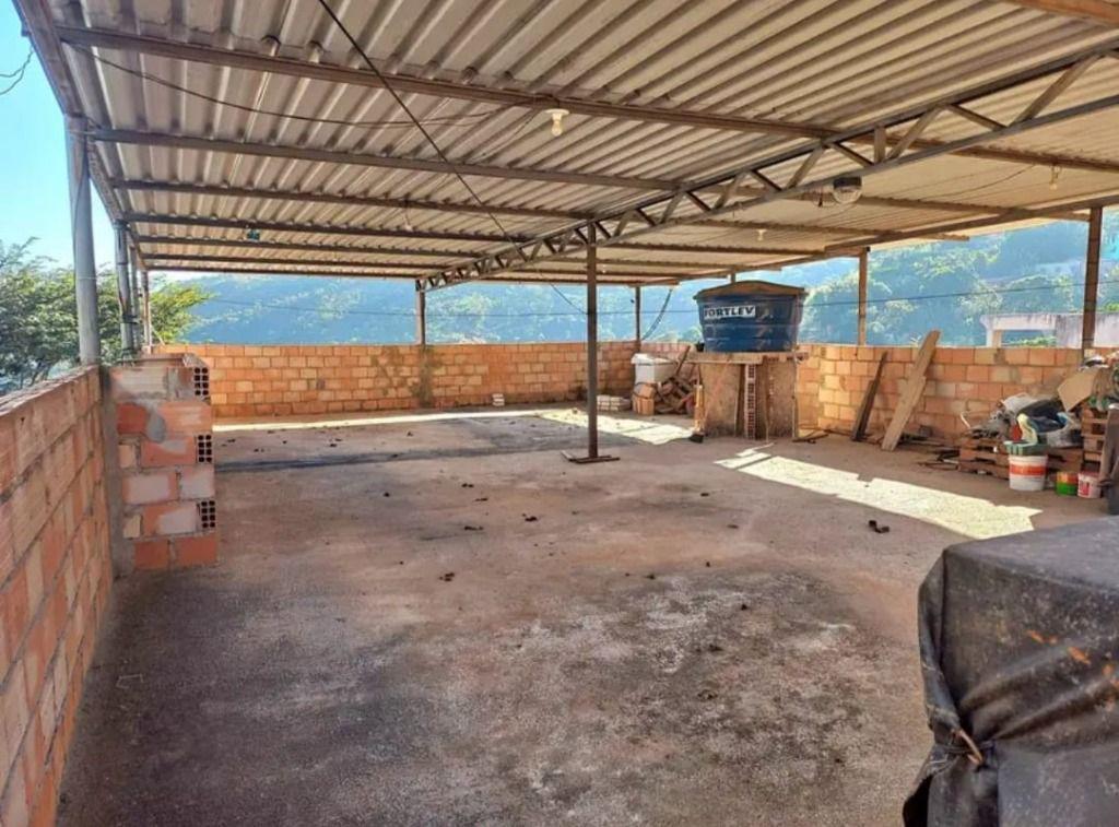 Casa, Rosário, 3 Quartos, 2 Vagas