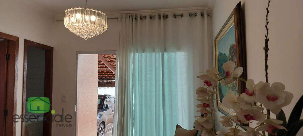 Casa, Tirol, 3 Quartos, 1 Vaga