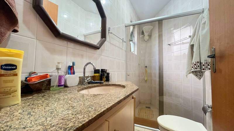 Apartamento, Santo Antônio, 4 Quartos, 4 Vagas, 1 Suíte