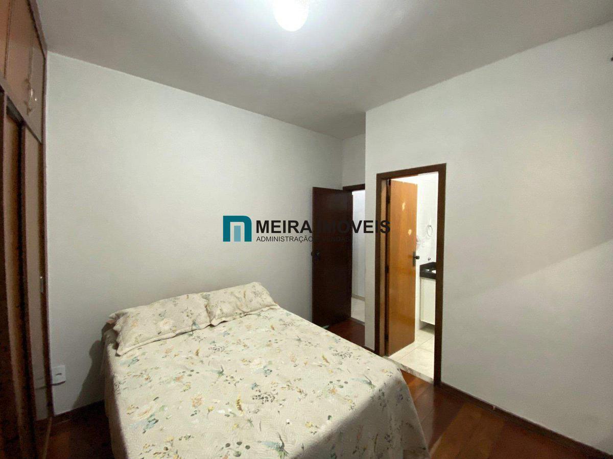 Apartamento, Castelo, 3 Quartos, 5 Vagas, 1 Suíte
