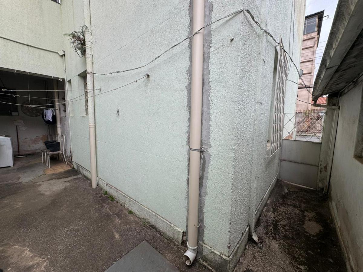 Apartamento, Floresta, 3 Quartos, 2 Vagas