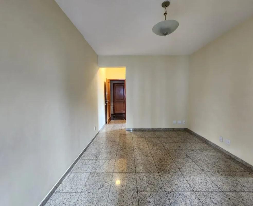 Apartamento, Belvedere, 2 Quartos, 2 Vagas, 1 Suíte