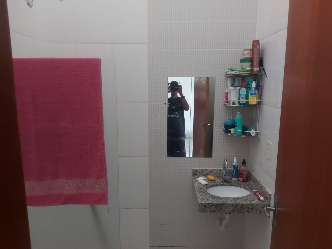 Casa, Vila Suzana, 2 Quartos, 1 Vaga